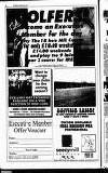 Lichfield Mercury Thursday 21 March 1996 Page 24