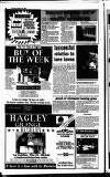 Lichfield Mercury Thursday 21 March 1996 Page 46