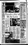 Lichfield Mercury Thursday 04 April 1996 Page 6