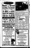 Lichfield Mercury Thursday 04 April 1996 Page 12