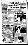 Lichfield Mercury Thursday 04 April 1996 Page 30
