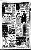 Lichfield Mercury Thursday 04 April 1996 Page 32