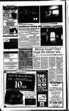 Lichfield Mercury Thursday 04 April 1996 Page 50