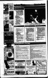 Lichfield Mercury Thursday 04 April 1996 Page 70