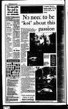Lichfield Mercury Thursday 04 July 1996 Page 6