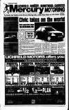 Lichfield Mercury Thursday 04 July 1996 Page 80