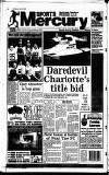 Lichfield Mercury Thursday 04 July 1996 Page 96