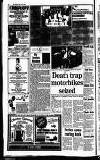 Lichfield Mercury Thursday 11 July 1996 Page 12