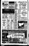 Lichfield Mercury Thursday 11 July 1996 Page 14