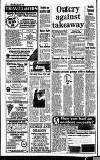 Lichfield Mercury Thursday 18 July 1996 Page 12