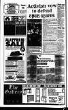 Lichfield Mercury Thursday 18 July 1996 Page 14