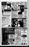Lichfield Mercury Thursday 18 July 1996 Page 16