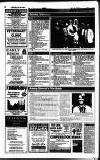 Lichfield Mercury Thursday 18 July 1996 Page 58