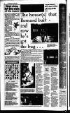 Lichfield Mercury Thursday 25 July 1996 Page 6