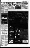 Lichfield Mercury Thursday 25 July 1996 Page 15