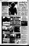Lichfield Mercury Thursday 25 July 1996 Page 20