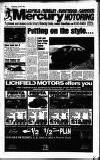 Lichfield Mercury Thursday 25 July 1996 Page 68