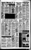 Lichfield Mercury Thursday 25 July 1996 Page 81