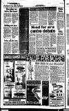Lichfield Mercury Thursday 01 August 1996 Page 4