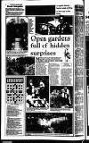 Lichfield Mercury Thursday 01 August 1996 Page 6