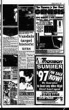 Lichfield Mercury Thursday 01 August 1996 Page 15