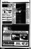 Lichfield Mercury Thursday 01 August 1996 Page 22