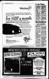 Lichfield Mercury Thursday 01 August 1996 Page 44