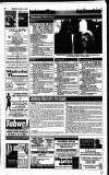 Lichfield Mercury Thursday 01 August 1996 Page 54