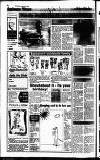 Lichfield Mercury Thursday 08 August 1996 Page 22