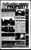 Lichfield Mercury Thursday 08 August 1996 Page 23