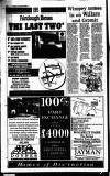 Lichfield Mercury Thursday 08 August 1996 Page 48