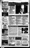 Lichfield Mercury Thursday 08 August 1996 Page 50