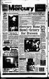 Lichfield Mercury Thursday 08 August 1996 Page 70