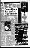 Lichfield Mercury Thursday 15 August 1996 Page 9