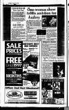 Lichfield Mercury Thursday 15 August 1996 Page 22