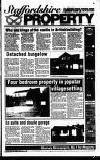Lichfield Mercury Thursday 15 August 1996 Page 25