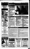 Lichfield Mercury Thursday 15 August 1996 Page 52