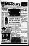 Lichfield Mercury Thursday 15 August 1996 Page 80