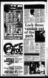 Lichfield Mercury Thursday 22 August 1996 Page 2