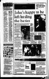 Lichfield Mercury Thursday 22 August 1996 Page 6