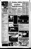 Lichfield Mercury Thursday 22 August 1996 Page 12