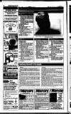 Lichfield Mercury Thursday 22 August 1996 Page 54