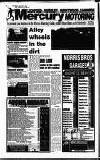 Lichfield Mercury Thursday 22 August 1996 Page 72
