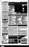 Lichfield Mercury Thursday 29 August 1996 Page 54
