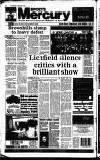 Lichfield Mercury Thursday 10 October 1996 Page 80
