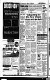 Lichfield Mercury Thursday 24 October 1996 Page 4