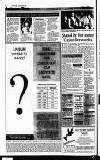 Lichfield Mercury Thursday 24 October 1996 Page 26