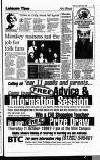 Lichfield Mercury Thursday 24 October 1996 Page 27