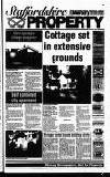 Lichfield Mercury Thursday 24 October 1996 Page 29