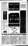 Lichfield Mercury Thursday 24 October 1996 Page 58